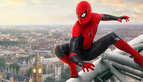 Added 943,000 jobs in july; Spider Man Far From Home Is Now Streaming On Netflix Thenetline