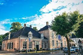 Vrijheid wordt ingeperkt door het recht en door de omgangsvormen (de zeden, het. Restaurant De Vrijheid Oosterhout Menu Prices Restaurant Reviews Tripadvisor