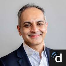 Dr. Mohit K. Chawla, MD