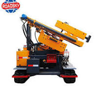 Pile Driver Machine Manufacturer and Supplier in China - Roadsky