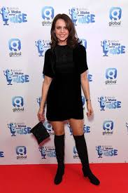 She has been married to james. Picture Of Beverley Turner