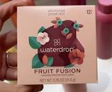 Fruit Fusion