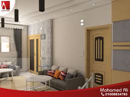 الليفينج الدور الثانى Home Decor Home Furniture