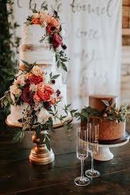 Order roses online for the best price. October Wedding Rust Bridesmaid Dresses Paired With Orange Bouquets And Rust Centerpieces Colorsbridesmaid
