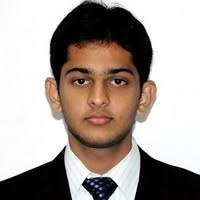 Siddhant Patel Email & Phone Number