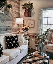 13 Cozy Farmhouse Living Room Decor Ideas Lmolnar Wohnideen Einrichten Hausdekora Farmhouse Decor Living Room Farm House Living Room Cottage Living Rooms