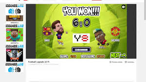 / check spelling or type a new query. Y8 De Futbol Juegos De Fubol Y8 Juegos De Futbol Fifa Superstars Ok Ru Sajtidagi Eng Yahshi Futbol Guruhiga Hush Kelibsiz