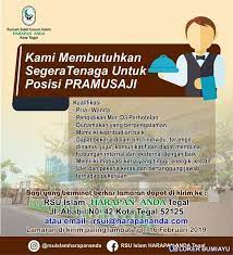 We did not find results for: Pramusaji Rumah Sakit Cara Golden