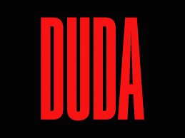 The president, 71, and first lady melania trump met with poland's president andrzej duda and his wife in warsaw on thursday, july 6. Duda Dupa By Marta Okulicz On Dribbble