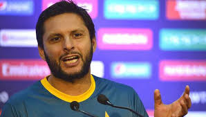 In the t20 career, he was a baller who conceded most runs. Shahid Afridi Denied Entry Into Uae Over Visa Issue Crictoday