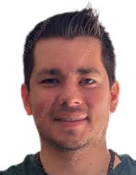 Danny Barajas::Systems Engineer