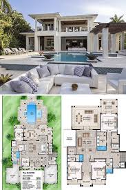 Big and bold, this unique florida house plan offers unusual shapes and lots of luxury. Modern Mansion Bloxburg House Ideas 3 Story