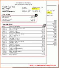 Top Five Trends In Credit Card Transaction Details To Watch Credit Card Transaction Details Https Cardneat Com Top In 2020 Credit Card Statement Credit Card Cards