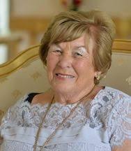 Condolence Book for Annie Gillespie (née Sweeney) (Bunbeg, Donegal)