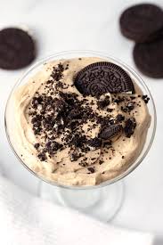 Baileys Whipped Chocolate Parfaits The Toasty Kitchen