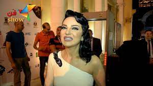 صفاء سلطان منعت بنتي من الغناء لهذا السبب one shoulder formal dress celebrities formal dresses