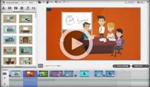 Goanimate Review The Best Program To Make Animated Videos 2d Animation Software Guide 2020