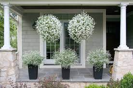 Hanging Flower Baskets 5 Secrets The Pros Use The Garden Glove