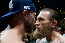 Boj Konor Makgregor Donald Serrone Ufc 246 19 Yanvarya 2020 Anons Chempionat