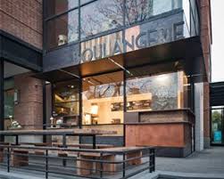 Pekara Farine By Neri Hu News Designed Rs Dizajn Web Portal Neri And Hu Restaurant Signage Design Restaurant Signage