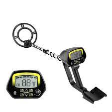 Many online stores offer you some metal detectors, but shipping is another process that sometimes becomes complicated. Md 4060 Underground Metal Detector Waterproof Portable Light Weight Treasure Detector Length Adjusta Sale Banggood Com