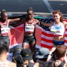 Men's olympic marathons are traditionally held on the last day of the competition, with women's races taking place one day in advance. 9cum8uspubdcqm
