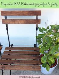 Balcony Balkongarnitur Balkonmobel Furniture Ikea Ikea Balkonmobel Balcony Balkongarnitur Balkonmobel Furnitur Balcony Furniture Porch Furniture Ikea