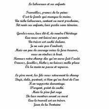 Fable De Jean De La Fontaine Personalized Items Person
