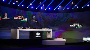 The 2021 copa conmebol libertadores is the 62nd edition of the conmebol libertadores (also referred to as the copa libertadores). Estos Son Los Cruces De La Libertadores Y La Sudamericana 2021
