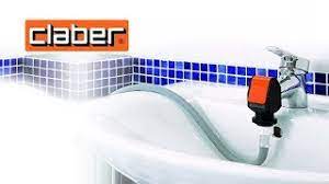 Are you going to drain into that same sink? How To Hook A Garden Hose Up To Sink Faucet Claber Youtube