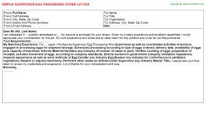 Keep your cover letter writing in top shape with the following tips. Minerals Processing Engineer Cover Letters