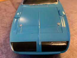 Top 10 most expensive diecast cars sold on. 70 Plymouth Roadrunner Superbird Hemi The Model Car Showroom
