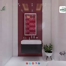 بلاط أسباني ديكور للاستخدام داخل الحمامات والمطابخ للمزيد زورونا على موقع الشركة https www ghef interior design lighted bathroom mirror bathroom lighting