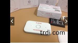 The smartfren apn is actually set by default when you insert the card in the phone. Mifi Modem 4g Huawei E5573 Smartfren Apn Youtube