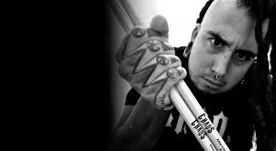 Chaos Drum Sticks Endorsees