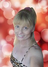 Women in Horror Month: Katie Berry