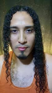 A new look for the ONE collection by Arsenis Vultaggio, #transition #look  #cambiodelook #HairStyle #model #artist #trenzas #mods