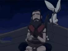 While wandering around si wong desert, team avatar stumbled upon a cactus. Avatar Sokka Cactus Juice Gifs Tenor