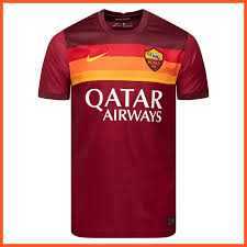 Football in malaysia to fight hard to stay alive in 2021 and beyond. As Roma Home Football Jersey Edin Dzeko Jersi 2020 21 Shopee Malaysia