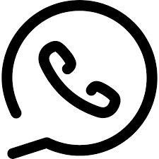 It comes with tons of unique features. Whatsapp Symbol Logo Vector Svg Icon Svg Repo