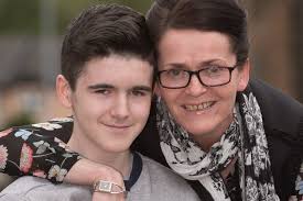 Dylan's dream of Paralympic glory as drive begins to get him a racing  wheelchair