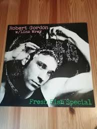 LP, Robert Gordon