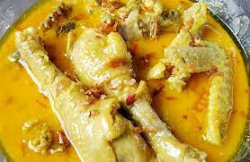 Assalamu'alaikum………… resep masakan rumahan yang mudah dan murah, bikin kangen rumah. Resep Opor Ayam Kuning Tepat Untuk Hajatan Dan Masakan Di Rumah