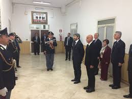 Siamo infinitamente grati di questa giornata meravigliosa che ci e' stata donata. Polizia Di Stato On Twitter Palermochiamaitalia Il Presidente Della Camera Dei Deputati Accompagnato Dal Ministrointerno E Dal Capodellapolizia Alla Caserma Lungaro Di Palermo Sede Del Reparto Scorte Ha Reso Omaggio Ai Caduti