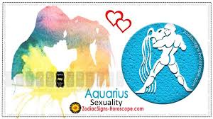 Cancer takes an emotional approach to life, aquarius, an offbeat, unconventional approach. Aquarius Sexuality All About Aquarius Sex Drive And Sexual Compatibility