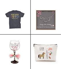 Personalize it with photos & text or purchase as is! 17 Best Gifts For 50th Birthday In 2021