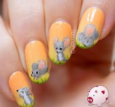 Check spelling or type a new query. Disenos De Unas Decoradas Con Animales Y Animal Print Informacion Imagenes
