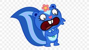 This article focuses on the relationship between handy and the mole. Petunia Flaky The Mole Cuddles Flippy Png 900x506px Watercolor Cartoon Flower Frame Heart Download Free