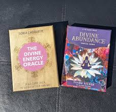 Divine Feminine Box