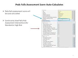 Vch Hed Documentation Changes Education Tab Safety Fall